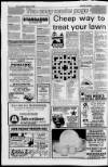 Oldham Advertiser Thursday 22 May 1986 Page 6