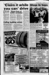 Oldham Advertiser Thursday 22 May 1986 Page 8