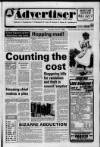 Oldham Advertiser Thursday 29 May 1986 Page 1