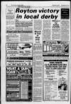 Oldham Advertiser Thursday 29 May 1986 Page 28