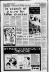 Oldham Advertiser Thursday 05 June 1986 Page 4