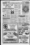 Oldham Advertiser Thursday 05 June 1986 Page 6