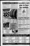 Oldham Advertiser Thursday 05 June 1986 Page 8