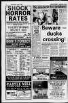 Oldham Advertiser Thursday 05 June 1986 Page 14