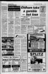 Oldham Advertiser Thursday 05 June 1986 Page 31