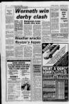 Oldham Advertiser Thursday 05 June 1986 Page 32