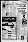 Oldham Advertiser Thursday 12 June 1986 Page 4