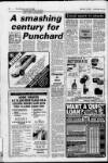 Oldham Advertiser Thursday 12 June 1986 Page 36