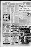 Oldham Advertiser Thursday 03 July 1986 Page 6