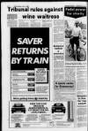 Oldham Advertiser Thursday 03 July 1986 Page 10
