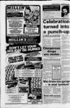 Oldham Advertiser Thursday 03 July 1986 Page 12