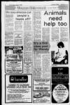 Oldham Advertiser Thursday 07 August 1986 Page 4