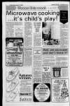 Oldham Advertiser Thursday 14 August 1986 Page 4