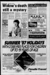 Oldham Advertiser Thursday 14 August 1986 Page 5