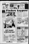 Oldham Advertiser Thursday 14 August 1986 Page 8