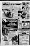 Oldham Advertiser Thursday 14 August 1986 Page 12