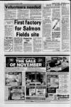 Oldham Advertiser Thursday 06 November 1986 Page 2