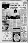 Oldham Advertiser Thursday 06 November 1986 Page 4