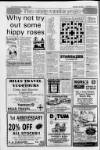 Oldham Advertiser Thursday 06 November 1986 Page 6