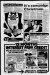 Oldham Advertiser Thursday 06 November 1986 Page 10
