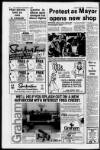 Oldham Advertiser Thursday 06 November 1986 Page 12
