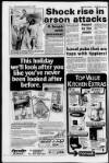 Oldham Advertiser Thursday 06 November 1986 Page 14