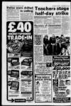 Oldham Advertiser Thursday 06 November 1986 Page 16