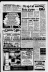 Oldham Advertiser Thursday 06 November 1986 Page 20