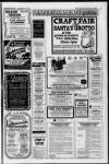 Oldham Advertiser Thursday 06 November 1986 Page 21
