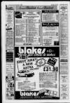 Oldham Advertiser Thursday 06 November 1986 Page 22