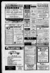 Oldham Advertiser Thursday 06 November 1986 Page 26