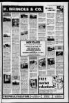 Oldham Advertiser Thursday 06 November 1986 Page 27