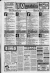 Oldham Advertiser Thursday 06 November 1986 Page 34