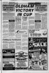 Oldham Advertiser Thursday 06 November 1986 Page 35