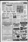 Oldham Advertiser Thursday 13 November 1986 Page 6
