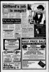 Oldham Advertiser Thursday 13 November 1986 Page 7