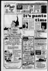 Oldham Advertiser Thursday 13 November 1986 Page 8