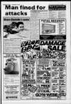Oldham Advertiser Thursday 13 November 1986 Page 11