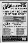 Oldham Advertiser Thursday 13 November 1986 Page 22