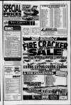Oldham Advertiser Thursday 13 November 1986 Page 23