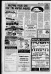 Oldham Advertiser Thursday 13 November 1986 Page 24