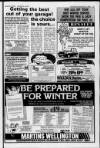 Oldham Advertiser Thursday 13 November 1986 Page 25