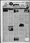 Oldham Advertiser Thursday 13 November 1986 Page 28