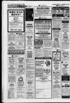 Oldham Advertiser Thursday 13 November 1986 Page 30