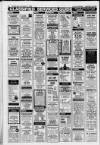 Oldham Advertiser Thursday 13 November 1986 Page 32