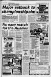 Oldham Advertiser Thursday 13 November 1986 Page 33