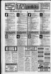 Oldham Advertiser Thursday 13 November 1986 Page 34