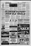 Oldham Advertiser Thursday 13 November 1986 Page 35