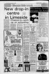 Oldham Advertiser Thursday 20 November 1986 Page 4