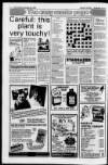 Oldham Advertiser Thursday 20 November 1986 Page 6